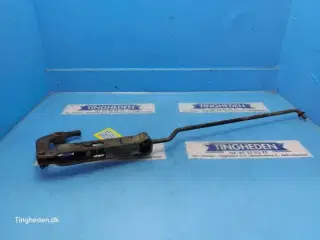 Massey Ferguson 690 Differentialespærrepedal 1679444M1