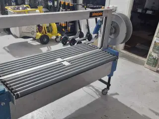 Strapex maskiner 