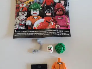 Lego minifigur