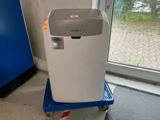 Whirlpool Aircondition