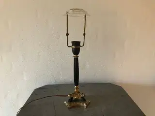 Vintage bordlampe
