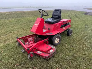 Toro groundsmaster 117 plæneklipper 