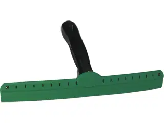 Vikan wipe-n-shine skraber 35 cm
