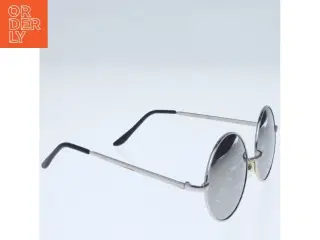 Runde solbriller (str. 13 komma 5 cm)