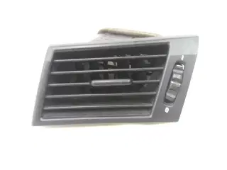 Luftgrill for venstre sort B64223417433 BMW X3 (E83)