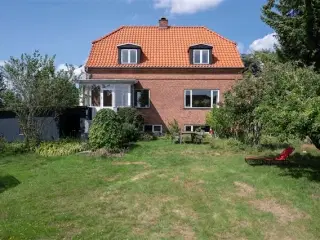 193 m² Villa | Gentofte