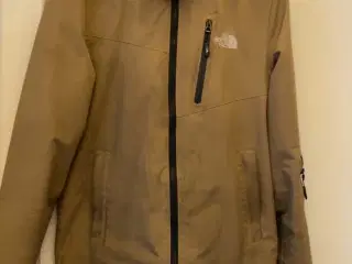 The north face