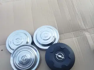 Veterandele opel