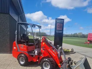 VM Loader 1026 LX