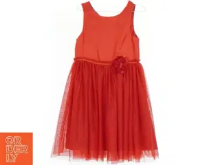 Kjole fra H&M (str. 134 cm)