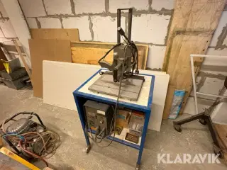 Boltsvejser Tucker TKT 66 / 82