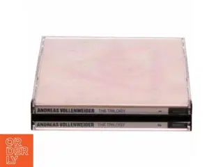 Trilogy (DVD)