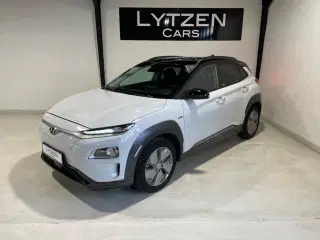 Hyundai Kona 39 EV Select