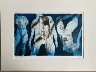 Farveradering Niels Sylvest 