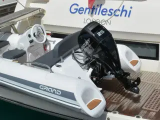 Grand Golden Line 340