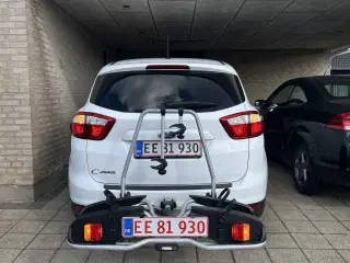  Thule Europower 915 cykelholder til 2 cykler med 