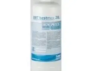 1 stk. Refillflaske Bestmax 2XL BWT