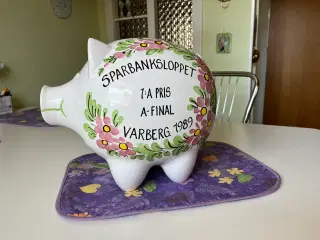 Sparegris