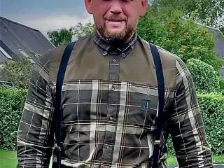 Søger jagt til leje / konsortieplads – Midtjylland