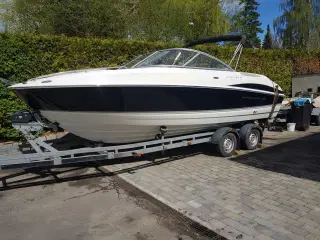 Båd - Maxim 2100