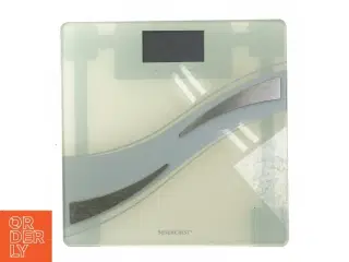 Digital badevægt SilverCrest fra SilverCrest (str. 30x30 cm)