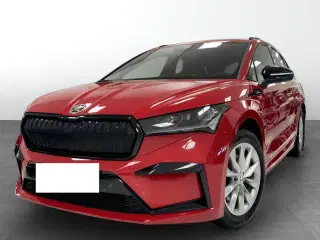 Skoda Enyaq 80 iV Sportline