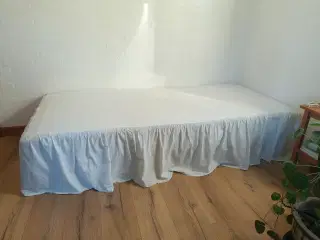 Boxmadras 90x200