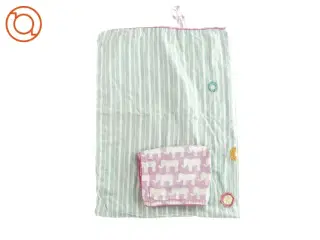 Sengetøj til børne dyne