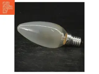 Glødepære fra Philips