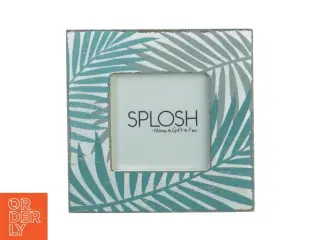 Billedramme fra Splosh (str. 15 cm)