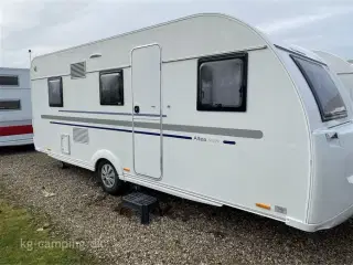 2020 - Adria Altea 552 PK 3 KØJER OG DOBBELTSENG