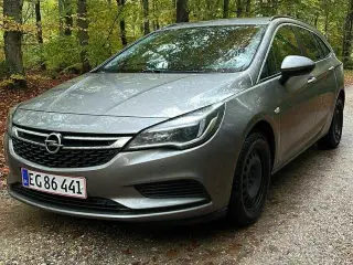 Opel Astra 1,0 T 105 Enjoy Sports Tourer