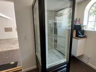 Køleskab/kølemontre