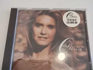 Cd med Olivia Newton-John