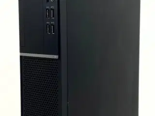 Lenovo ThinkCentre V520S-08IKL - Intel i5 7400 3,0GHz 240GB SSD 8GB Win10 PRO