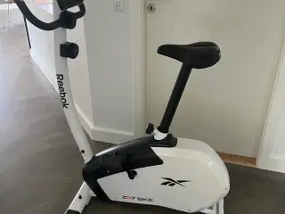 Motionscykel Reebok