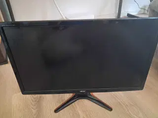 Acer computerskærm 60hz 
