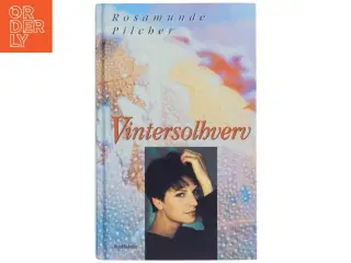 Vintersolhverv af Rosamunde Pilcher (Bog)