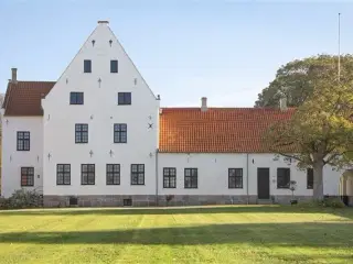 Fuirendal - Herregård til leje, Sydsjælland, Sandved, Vestsjælland