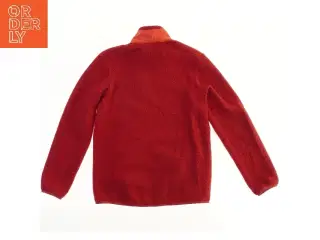 Fleecejakke med brystlomme fra Jack wolfskin (str. 152)