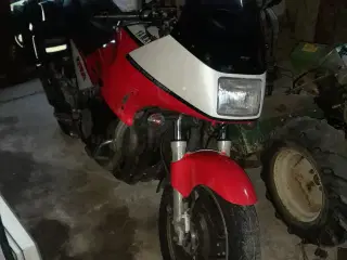 Yamaha fj 1100