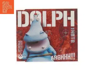 Dolph feat. NB TB CD - ARGHHH!!!
