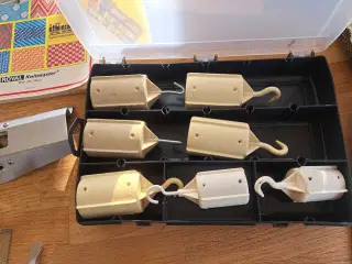 Brugt strikkemaskine