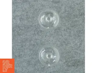 Cognac Glas (str. 12 x 7 cm)