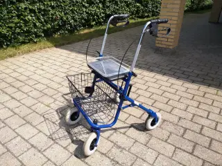 Rollator