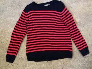 Franza Pullover