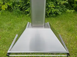 SMEG KTR90XE emhætte i rustfrit stål