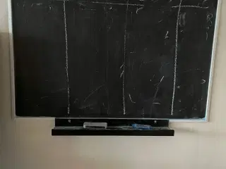 Billiard bord sælges billigt