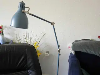 Lamper nye fra Ikea 