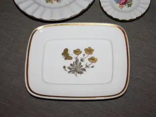Kuvertsmør fra Royal Copenhagen